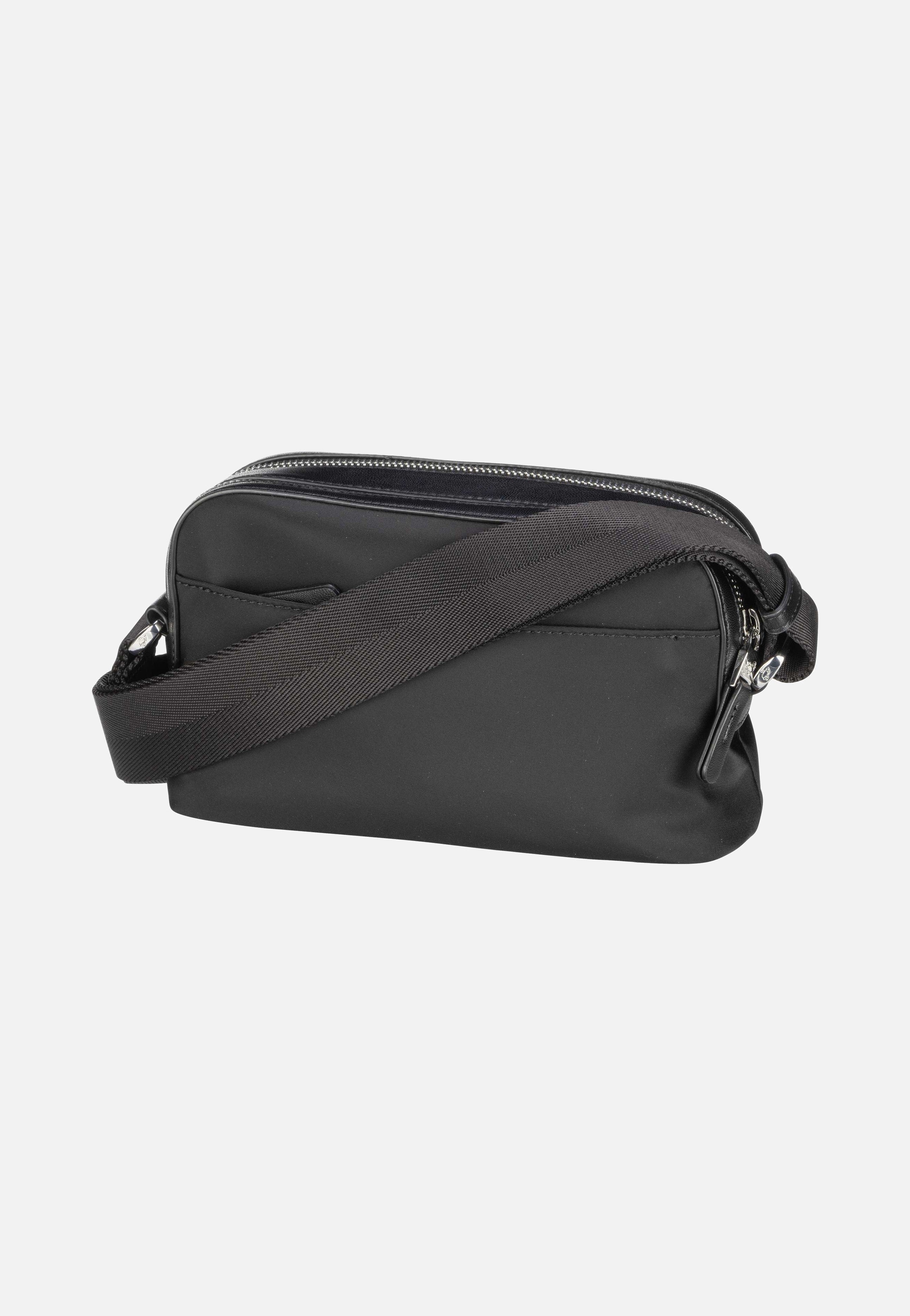Hunter Crossover VCT02 Black - Crossbody Bag