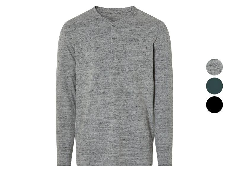 Heren shirt