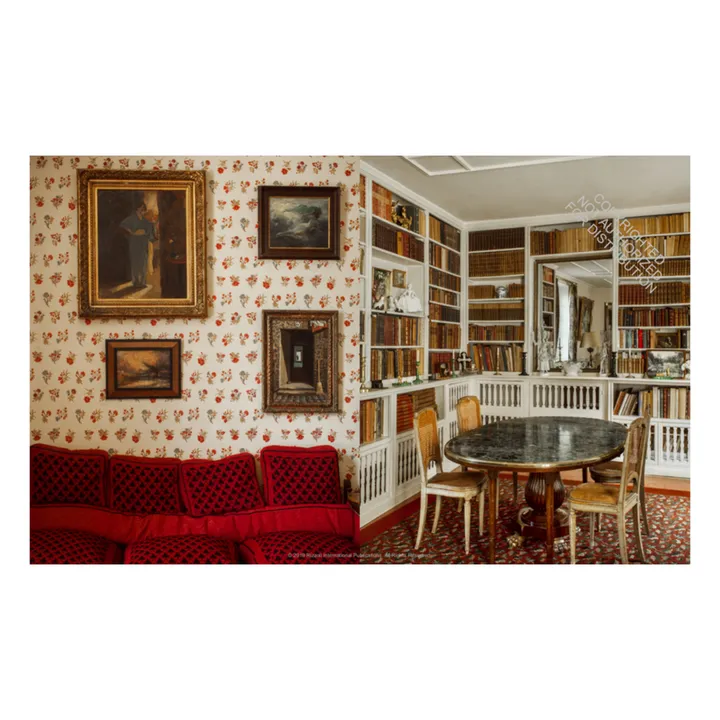 Rizzoli Interior voyages - EN