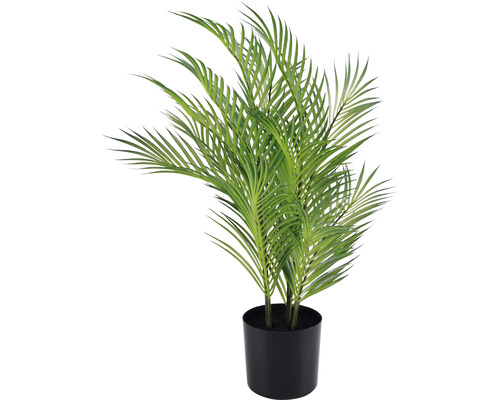 Kunstplant Lafiora grote plant A 60 cm