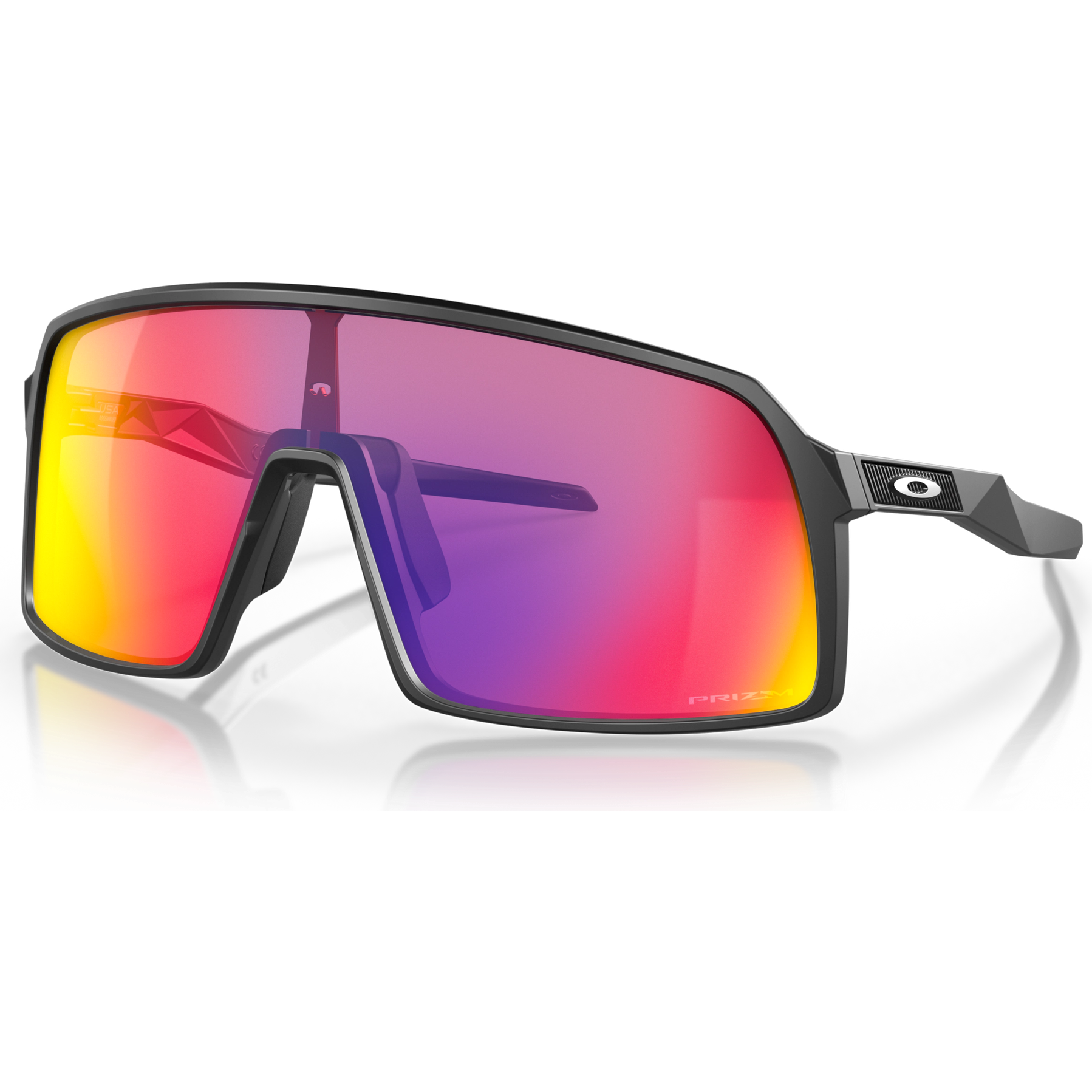 Oakley Sutro Prizm Fietsbril