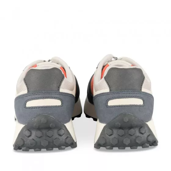 Baskets BLEU TAMS