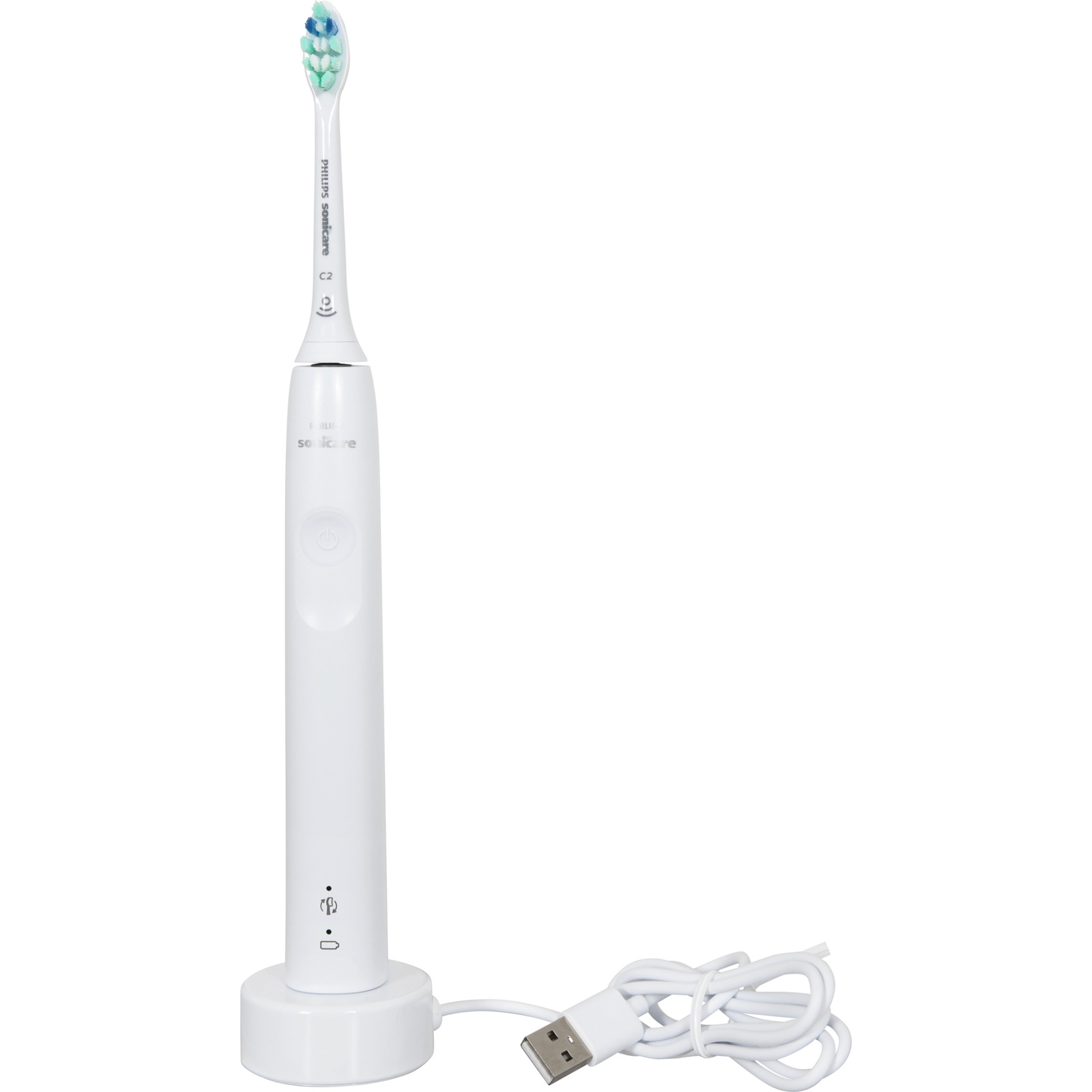 Philips Zahnbürste HX3671/13
