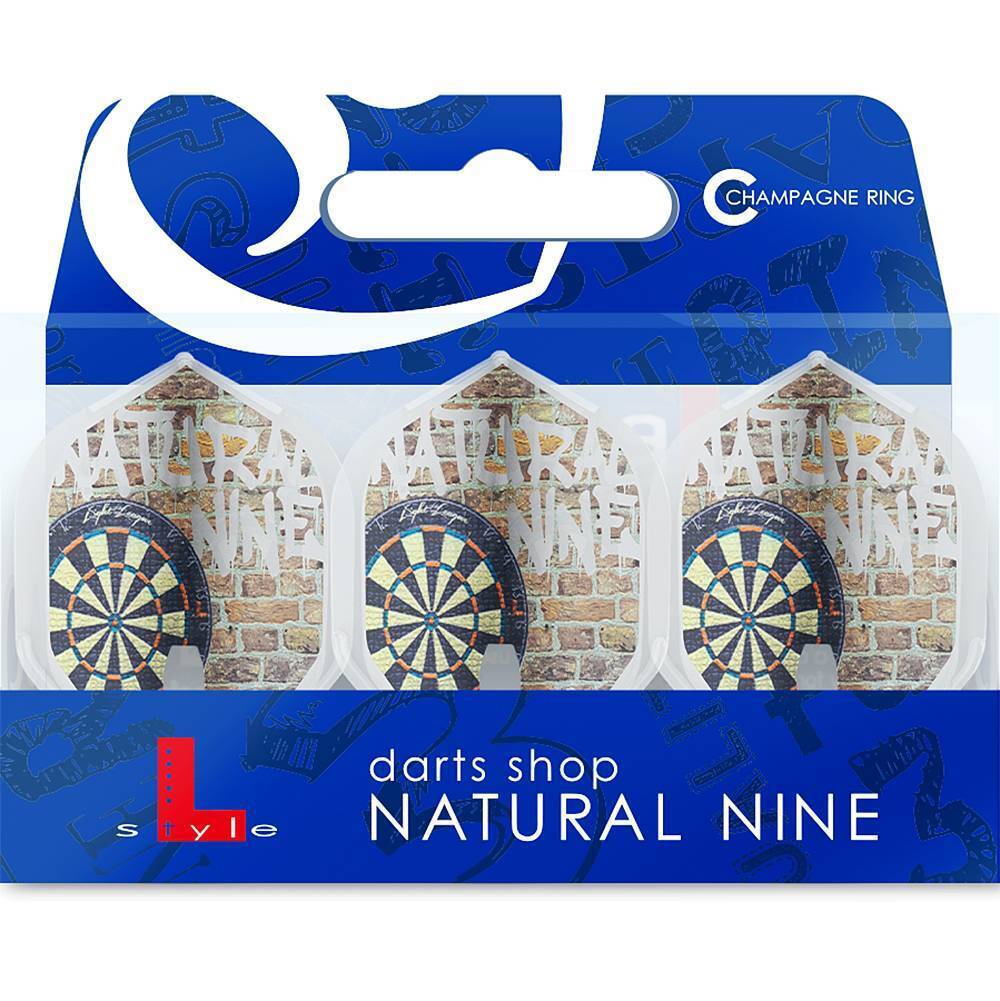 L-Style - Champagne Flight Pro - N9 Street - Standard