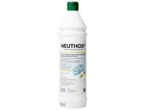 Desinfektion Neuthox med hypoklorsyre 500 ppm Fødevaregodkendt uden sprit 1 ltr.