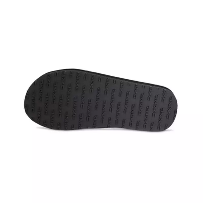 Tongs DAKINE Men Kiawe Black
