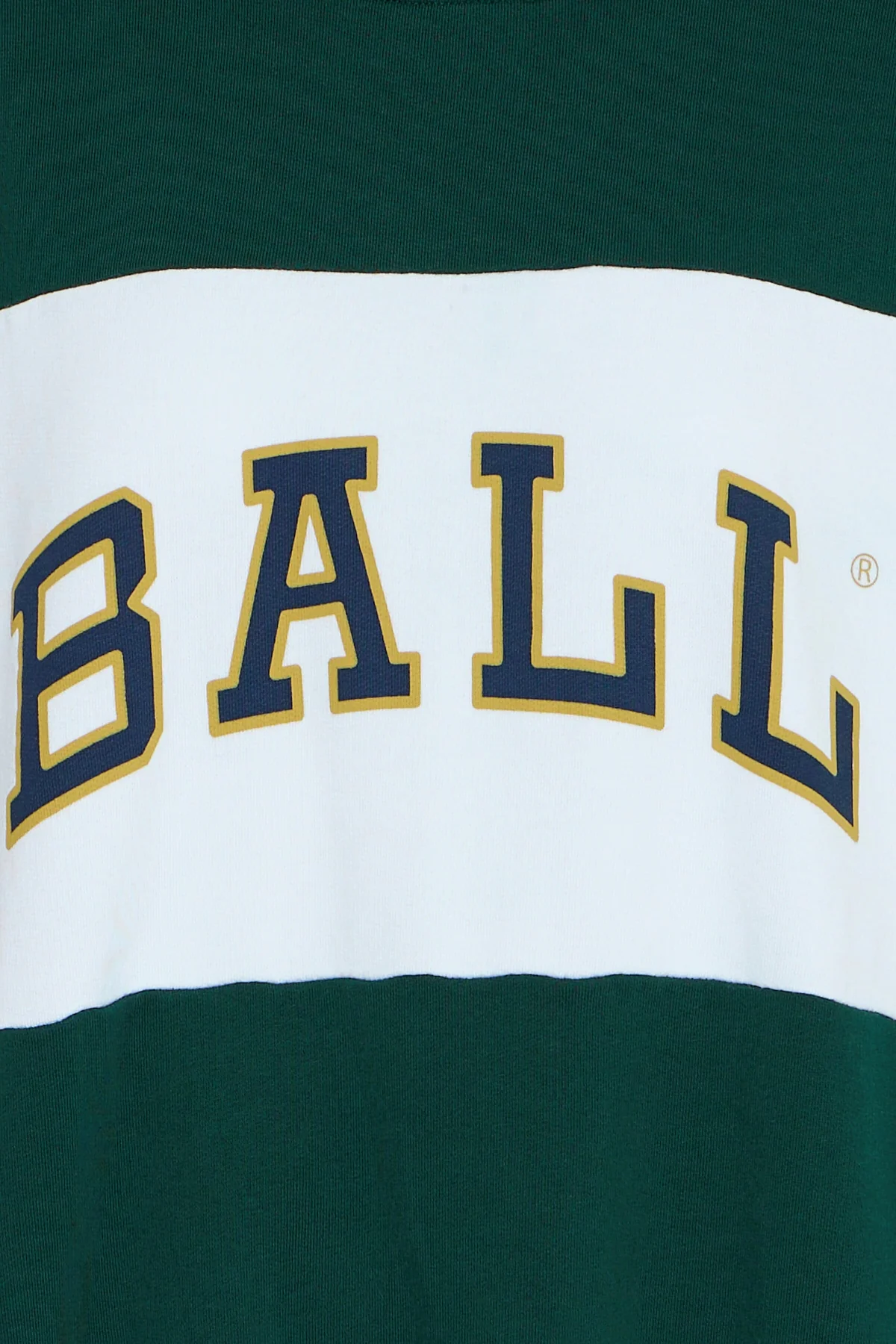 Ball Barobinson Sweatshirt 195406 pine grove