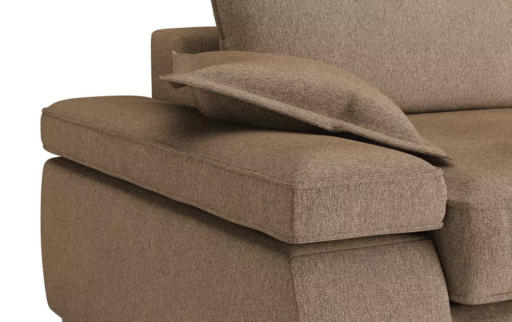 Ecksofa Layzee