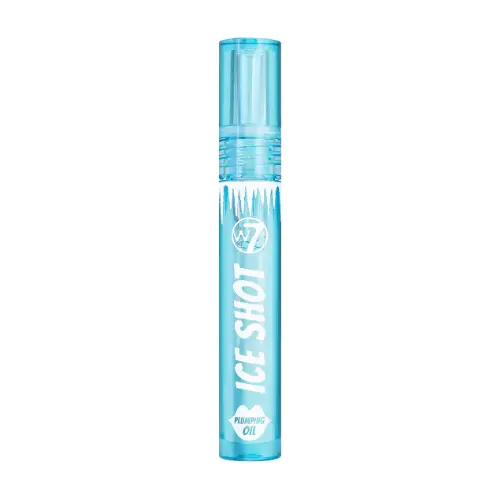 Ice Shot Lip Plumping Oil