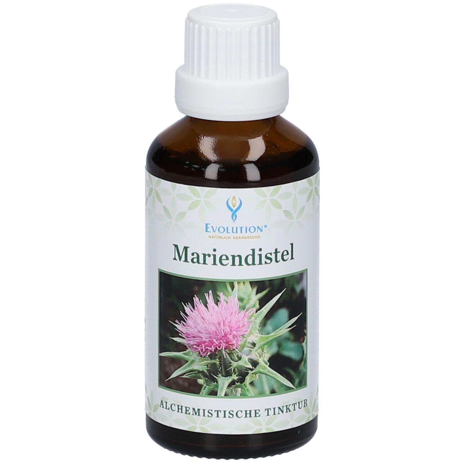 EVOLUTION® Mariendistel