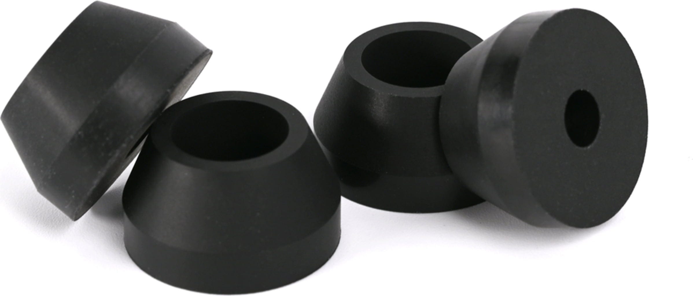 LDO Motors  Rubber Kit für BoxTurtle    Strapazierfähige Gummibänder & rutschfeste Gummifüße für LDO BoxTurtle