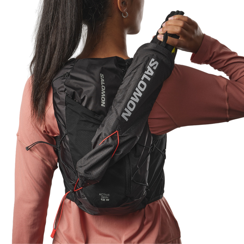 Salomon Damen Active Skin 12 Trailrunningweste