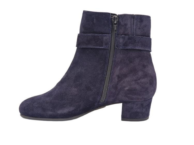 Durea Durea 9822 wijdte K Donkerblauw
