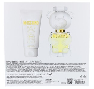 Moschino Toy 2 Gift Set 1ST