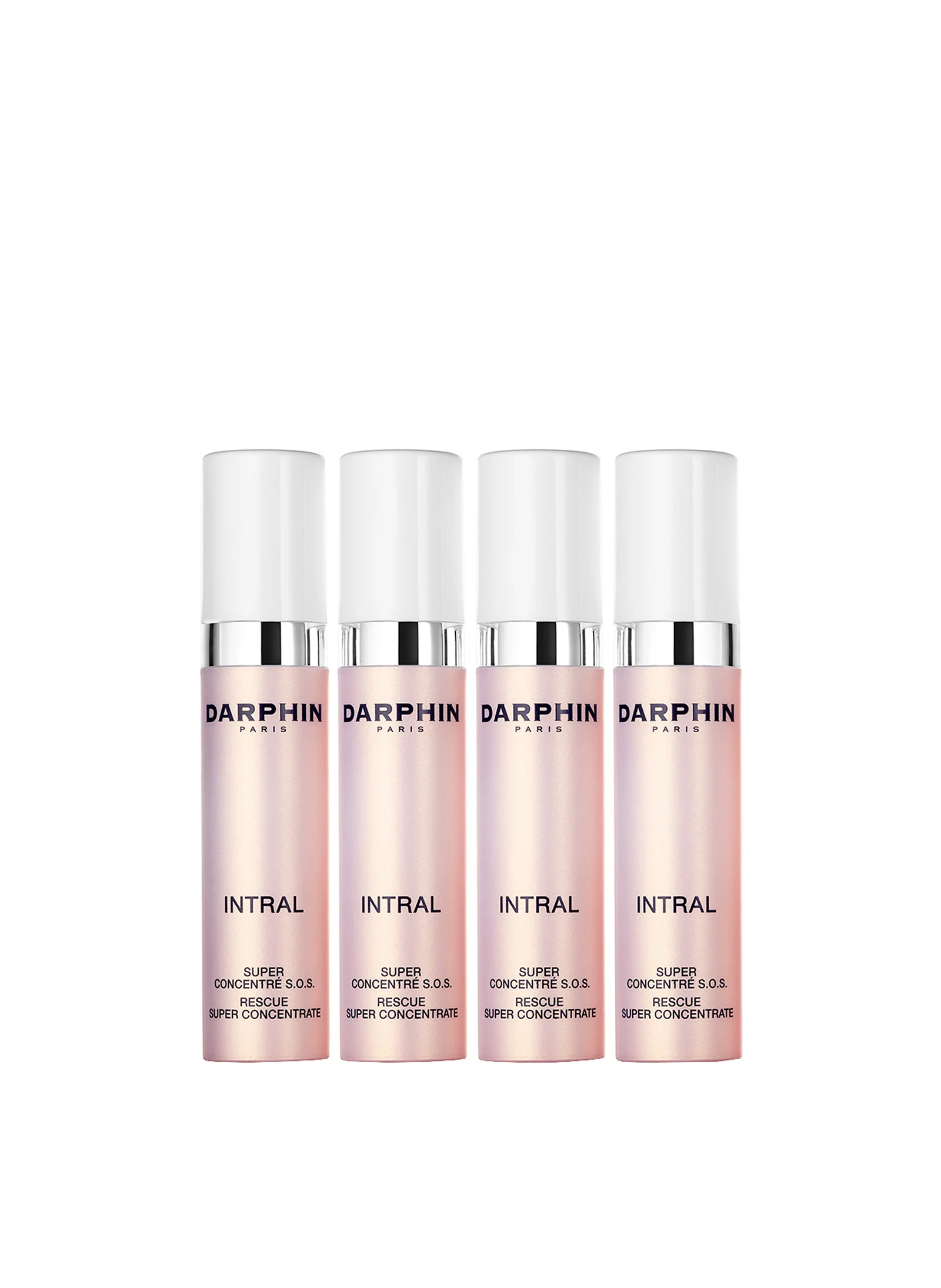 Intral - Super Concentré S.O.S. |