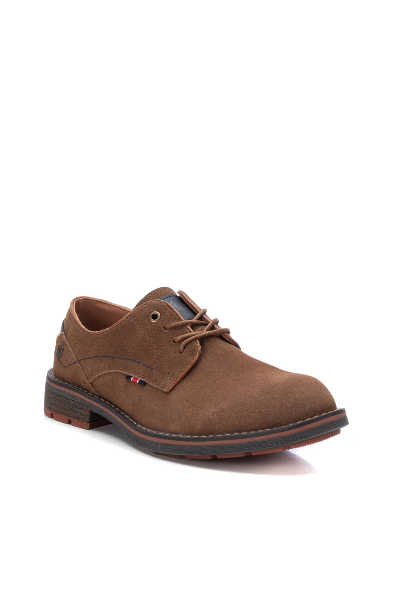 Zapaño cañallero Suede