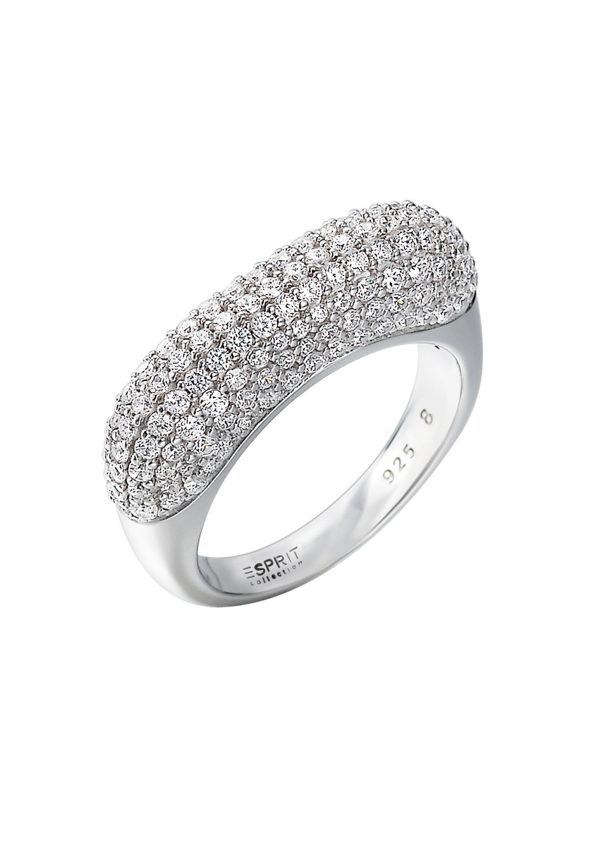 Esprit Collection Damenring Antheia Glam ELRG91923A