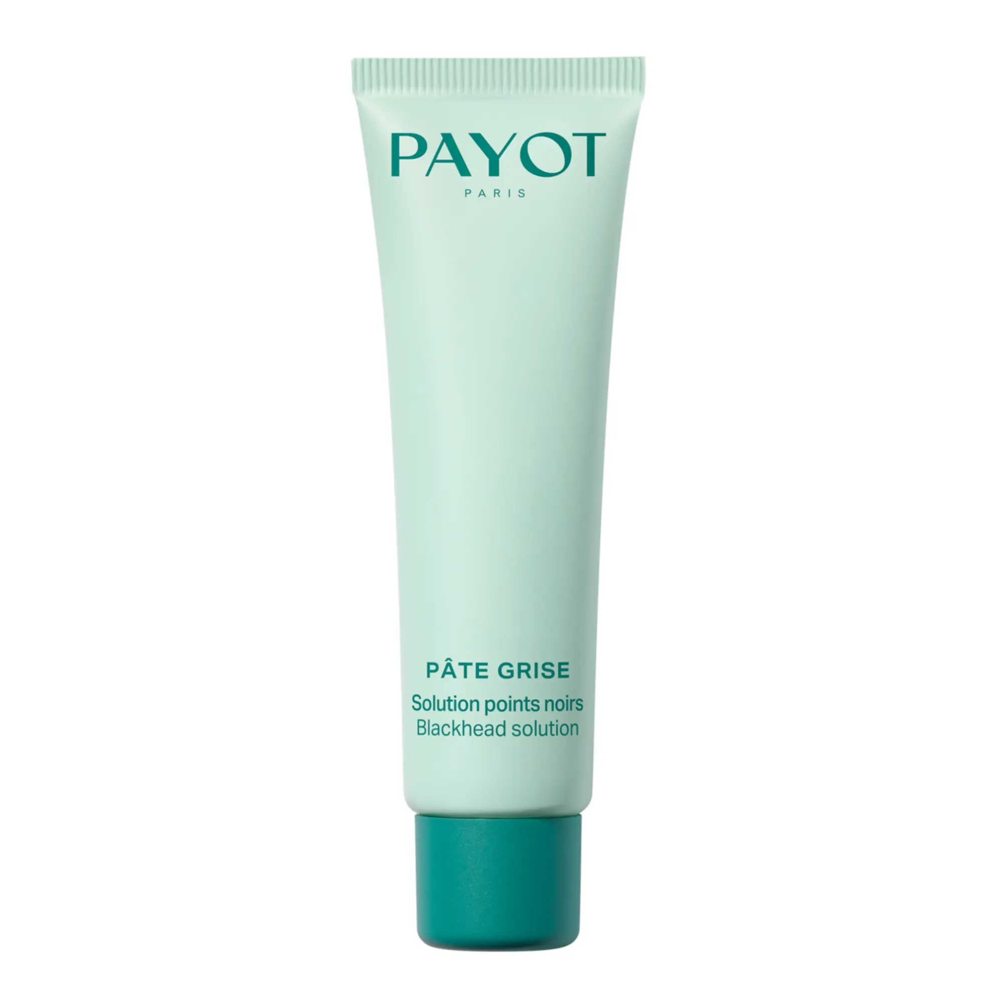 Payot - Pâte Grise Solution Points Noirs 30ml - Detox et peau parfaite
