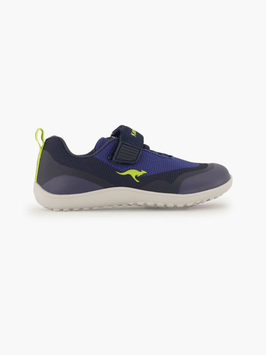 KangaRoos Halbschuh Blau