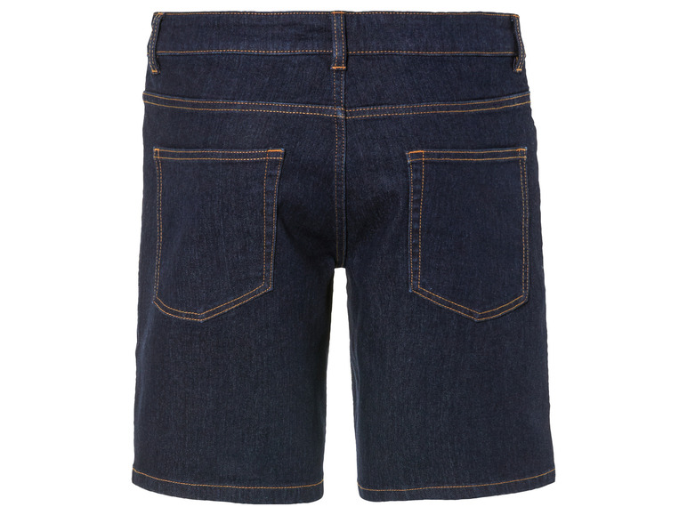 Korte heren broek