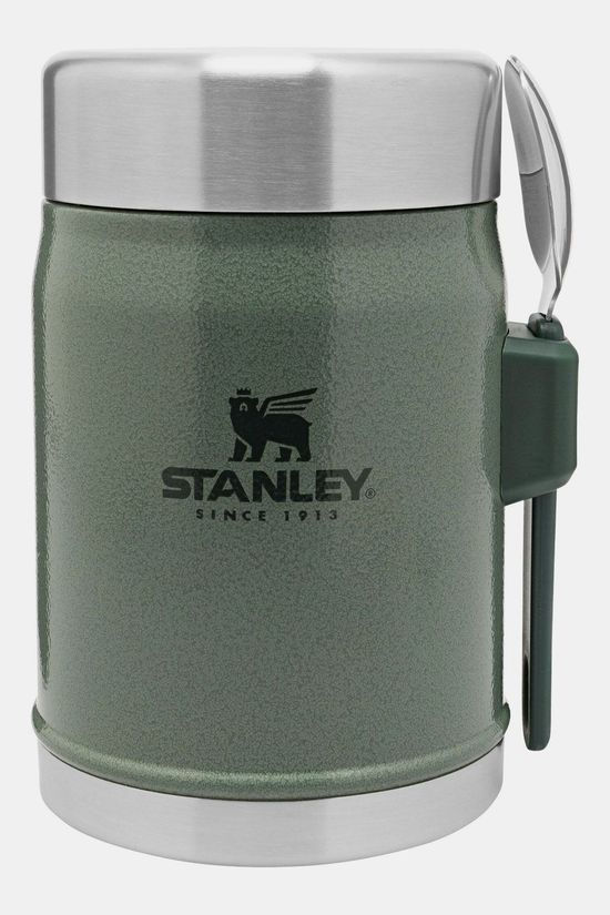 Stanley Stanley The Legendary Food Jar + Spork .4L / 14Oz