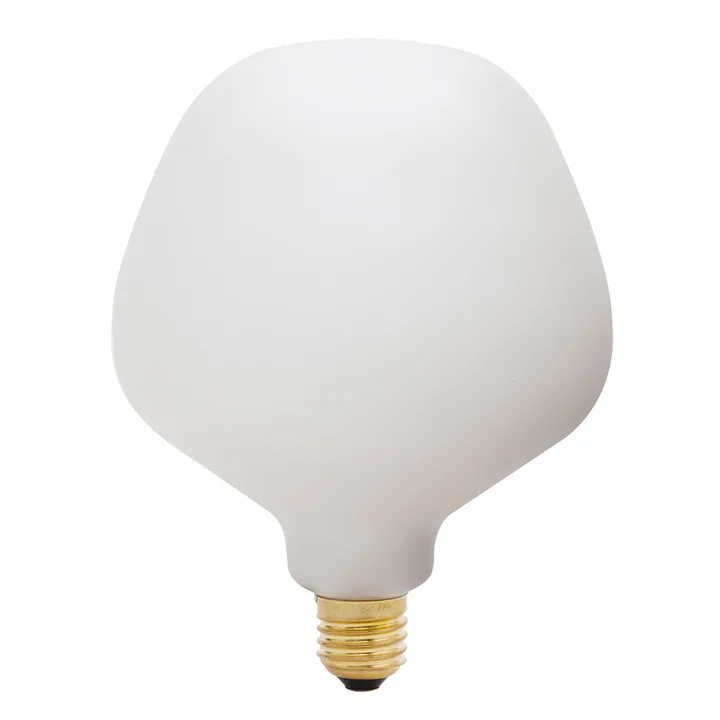 Tala - Enno LED-Leuchtmittel E27 6W, Ø 13,4 cm, weiss matt