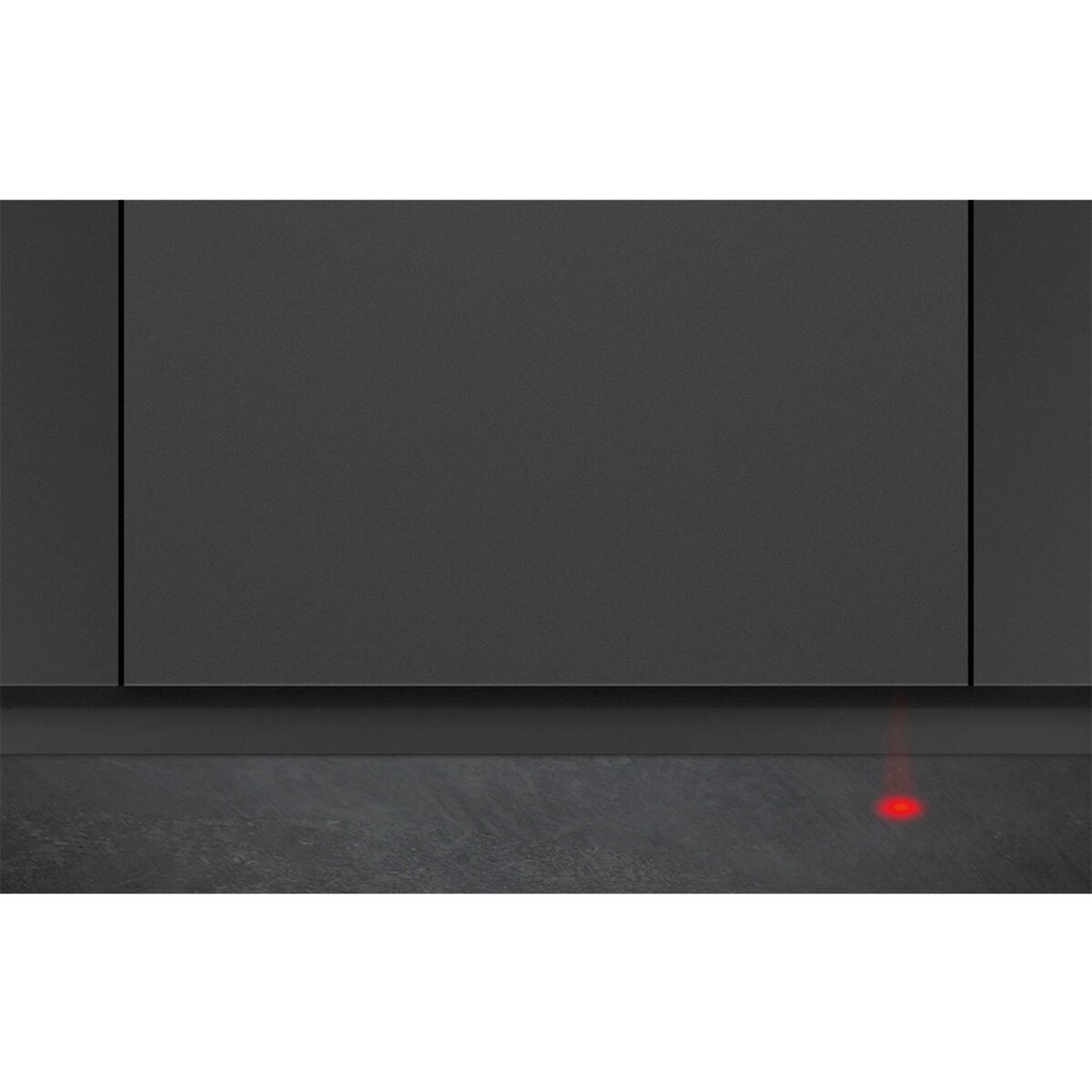 STL324AQL integrert oppvaskmaskin 60 cm, sølv