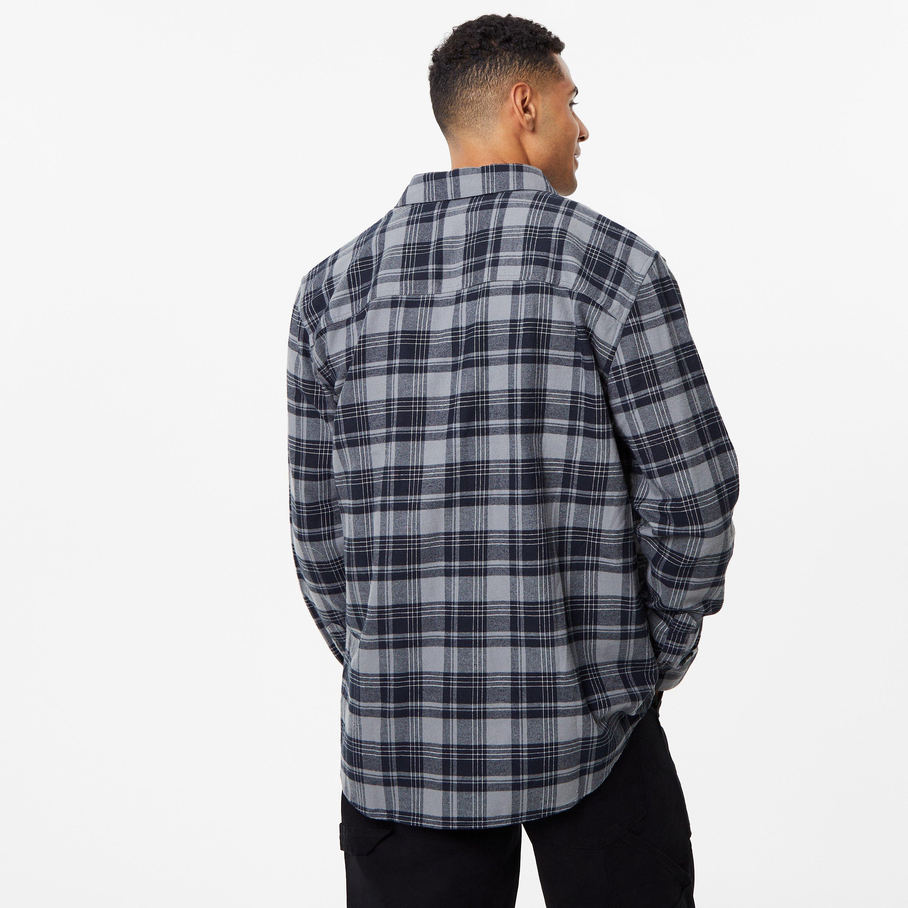 Jack Wills JW Brushed Check Flannel