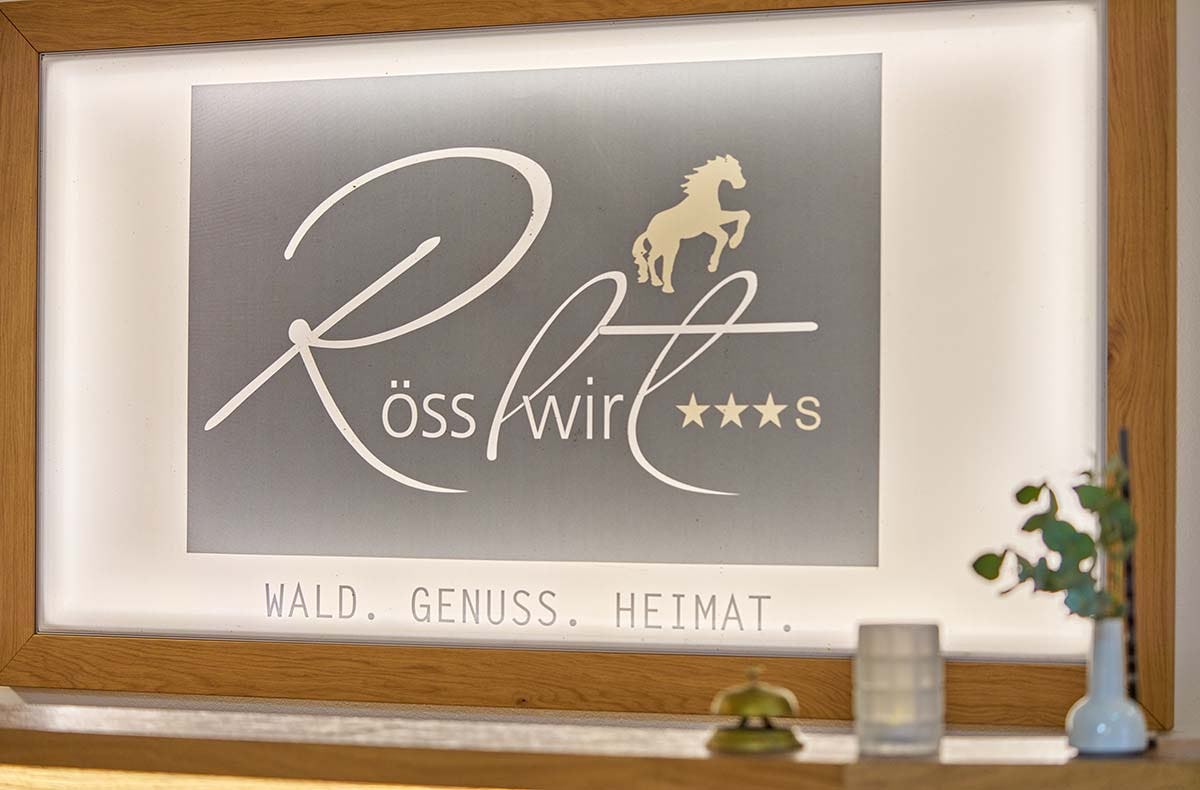 Romantische Hotelübernachtung in Lam als Geschenk