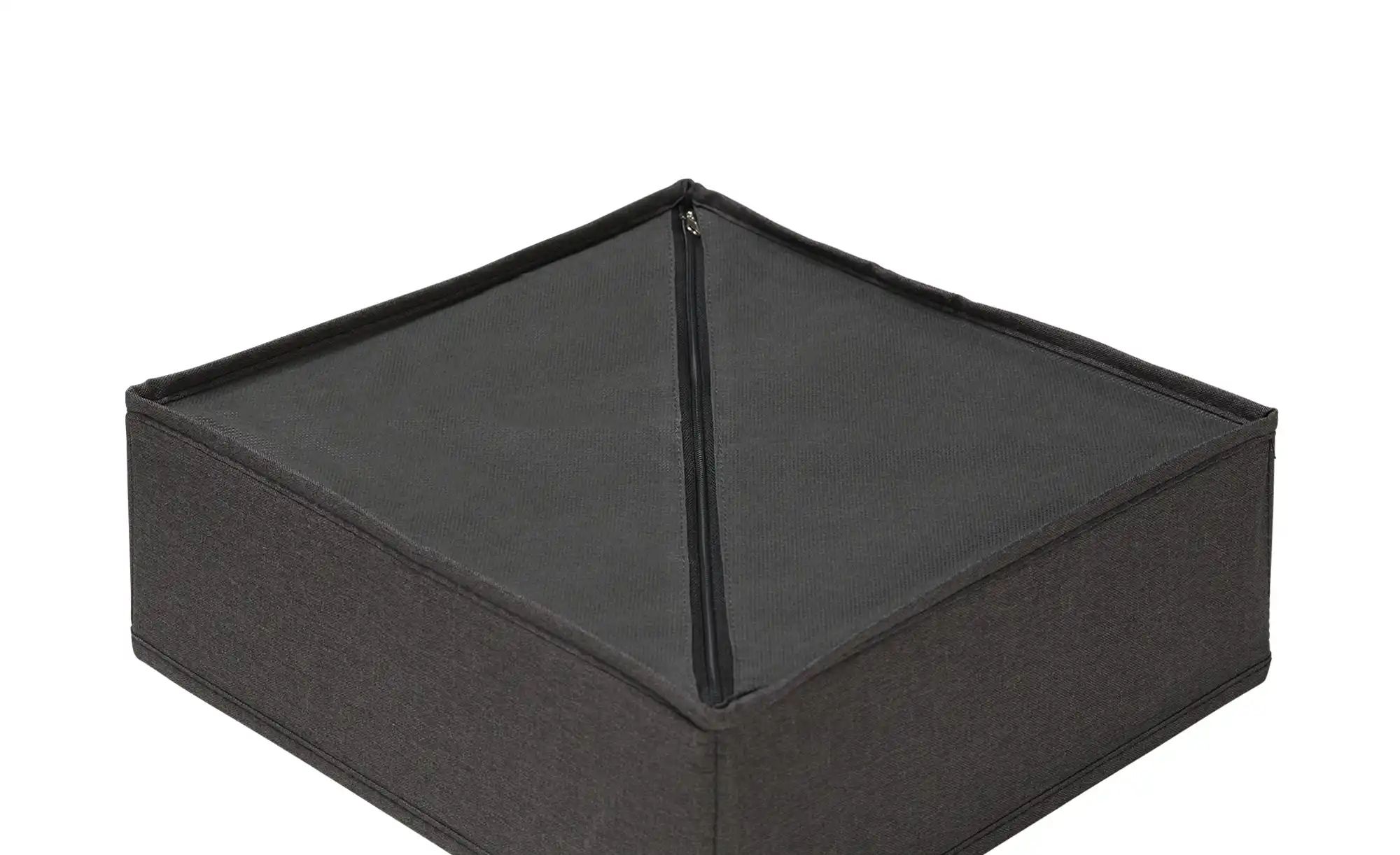 Aufbewahrungsbox, faltbar