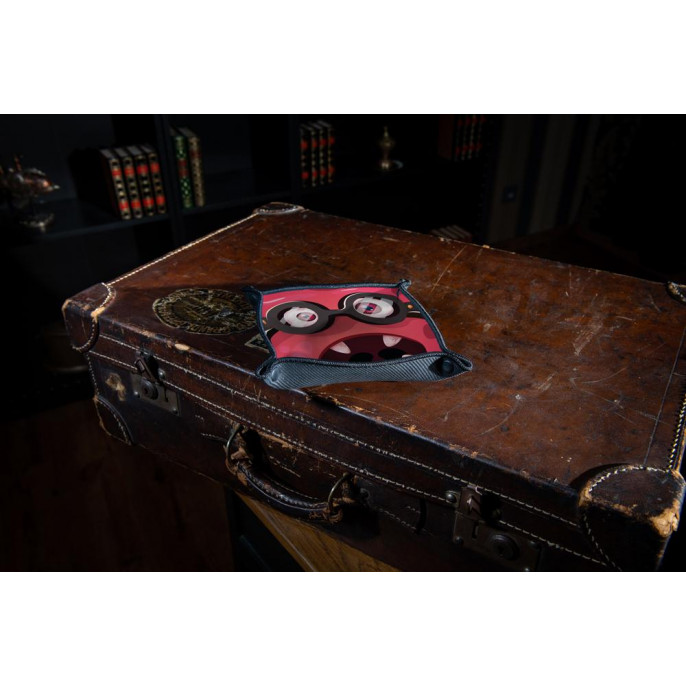 Piste de dés : Cool Monster Pink