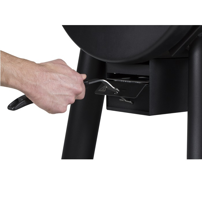 Barquette aluminium pour récupérateur de graisse (x3) broil king
