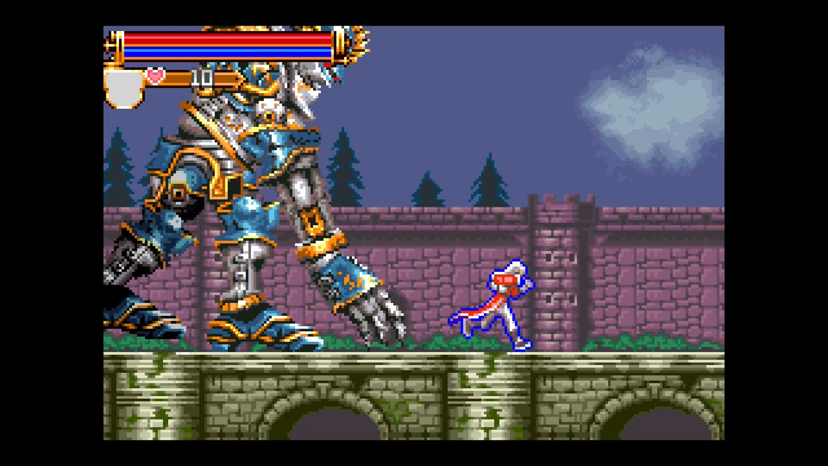 Castlevania Advance Collection- PC