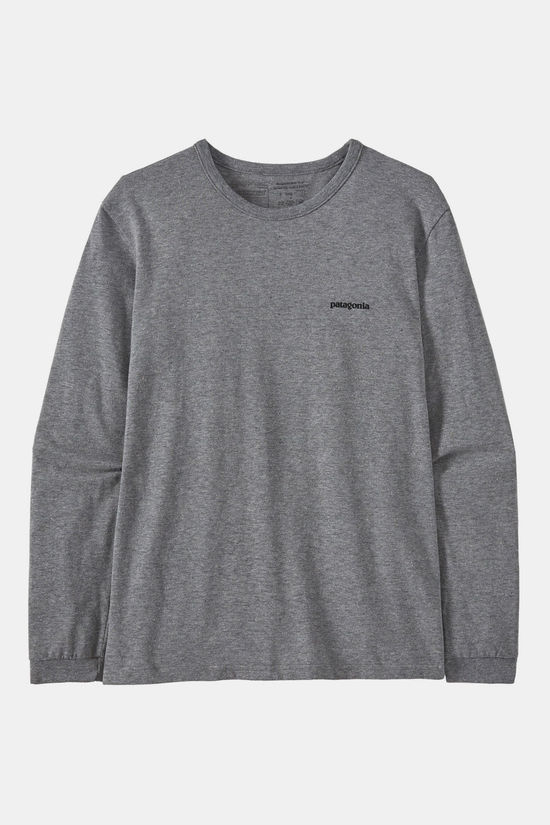 Patagonia Patagonia P-6 Logo Responsibili-tee T-shirt Dames