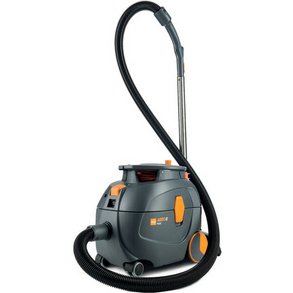 Aspirateur TASKI Aero 8 Plus, 585 W, noir / orange
