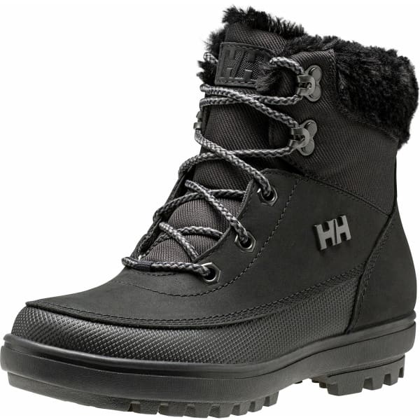Après ski HELLY HANSEN W SORRENTO 2 BLACK