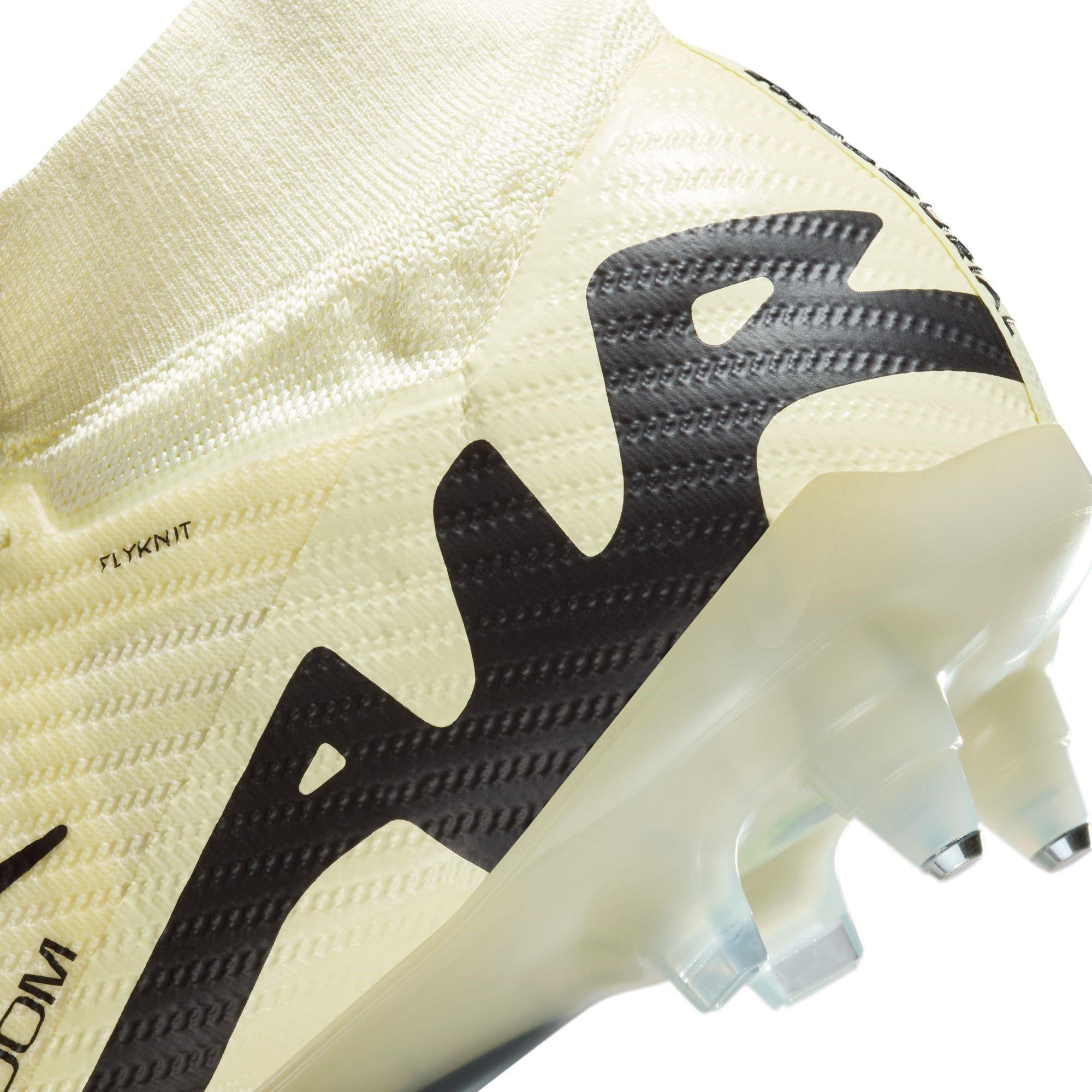 Nike Mercurial Superfly 9 Elite Junior Soft Ground Football Boots
