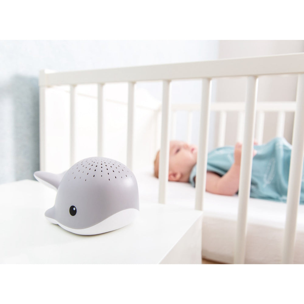 Køb Zazu Grey Wally The Whale Projector