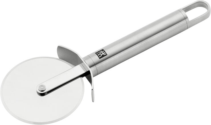 Zwilling Pro Pizzaskærer 20 cm Sølv