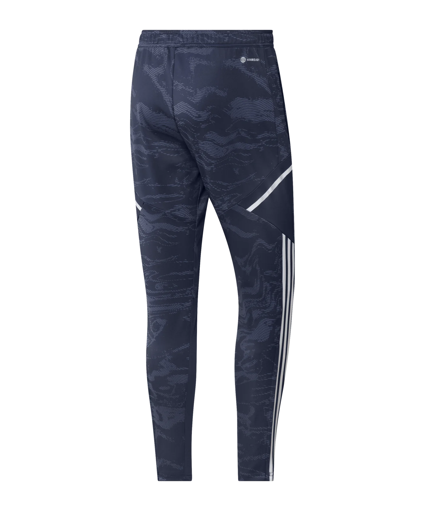 adidas Juventus Turin Trainingshose Blau