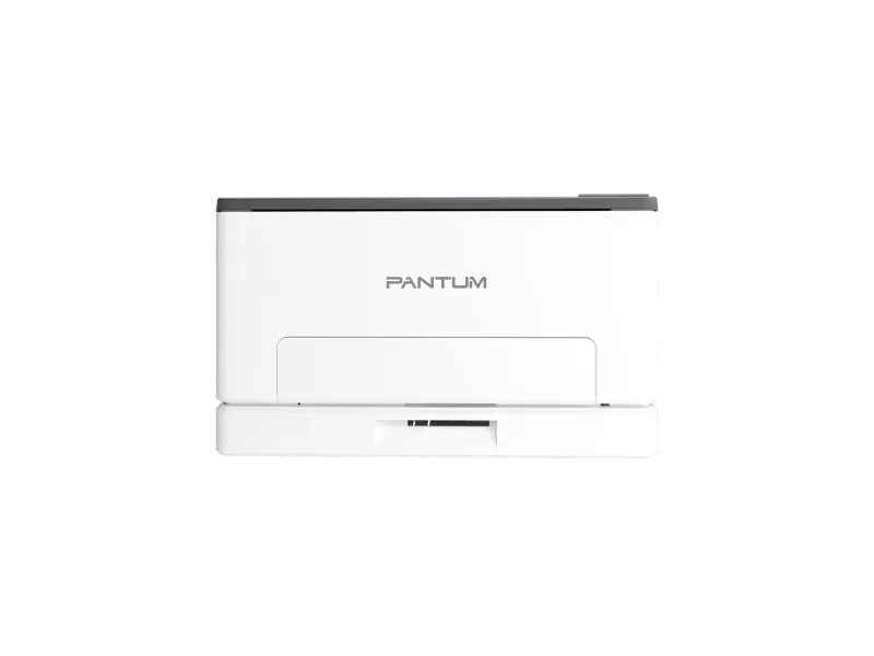 Pantum CP1100DW - Printer - farve - Duplex - laser - A4/Legal - 1200 x 600 dpi - op til 19 spm (mono) / op til 19 spm (farve) - kapacitet: 250 ark - USB 2.0, LAN, Wi-Fi(n)
