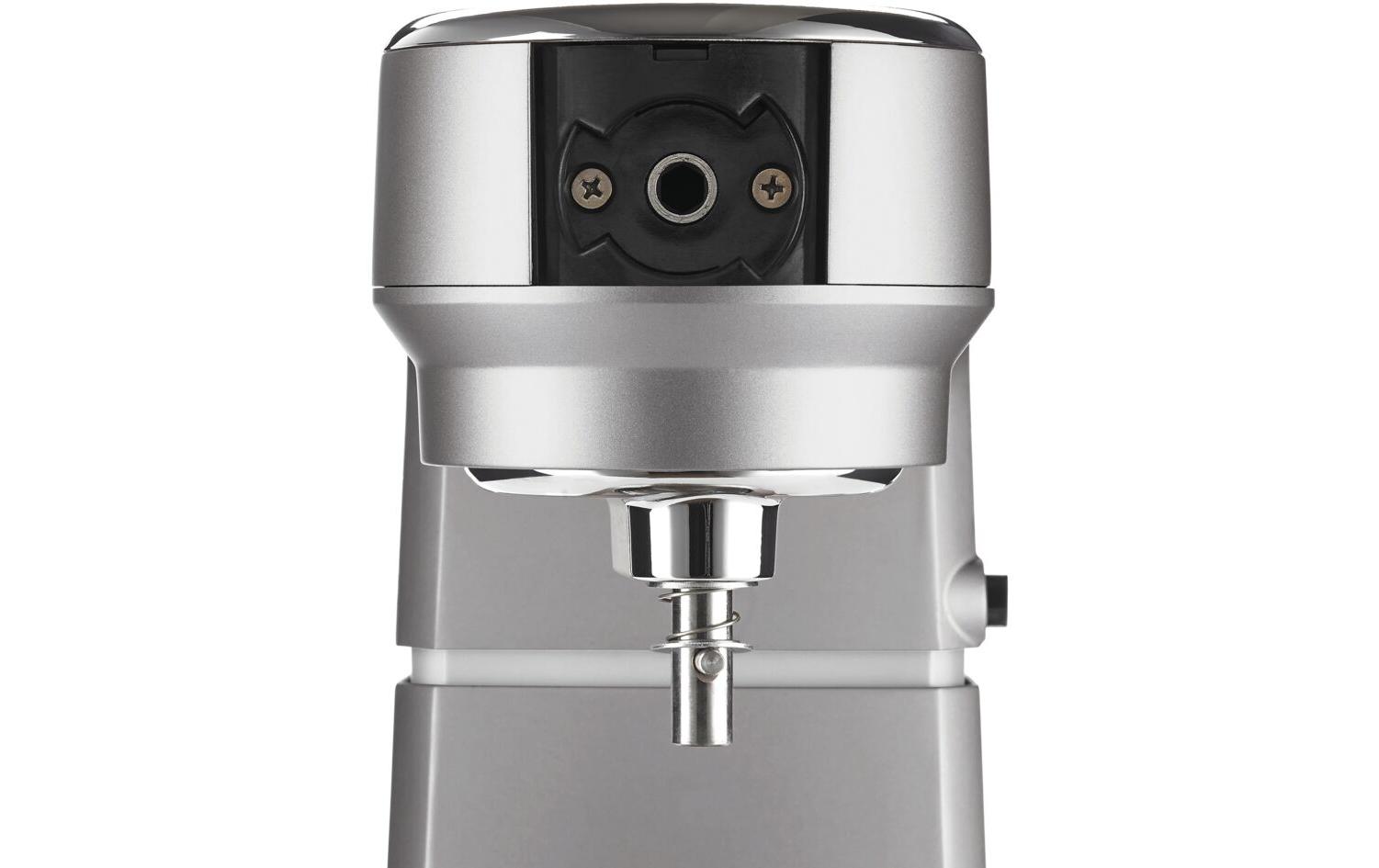 Küchenmaschine Küchenminis One for All Silber matt<br>430 W-Küchenmaschine