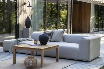 Korius Loungesofa