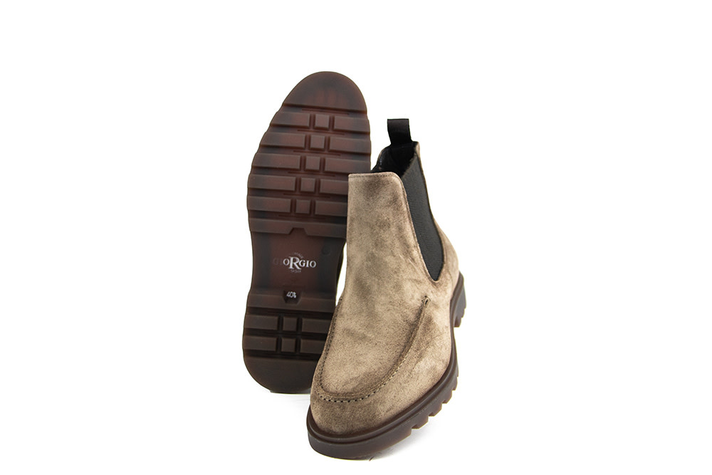 Giorgio Chelsea Boot Boy Douglas