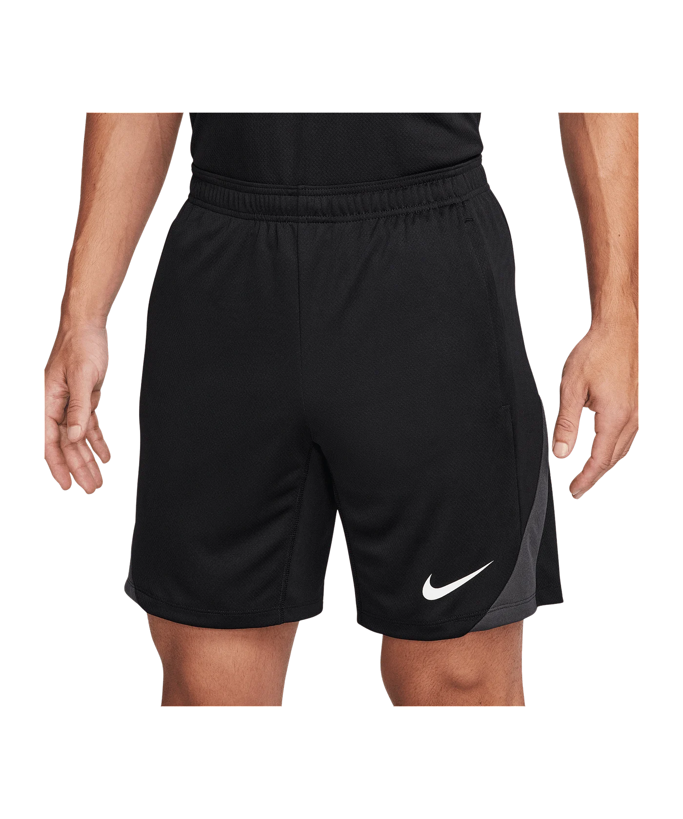 Nike Strike Short Schwarz F010