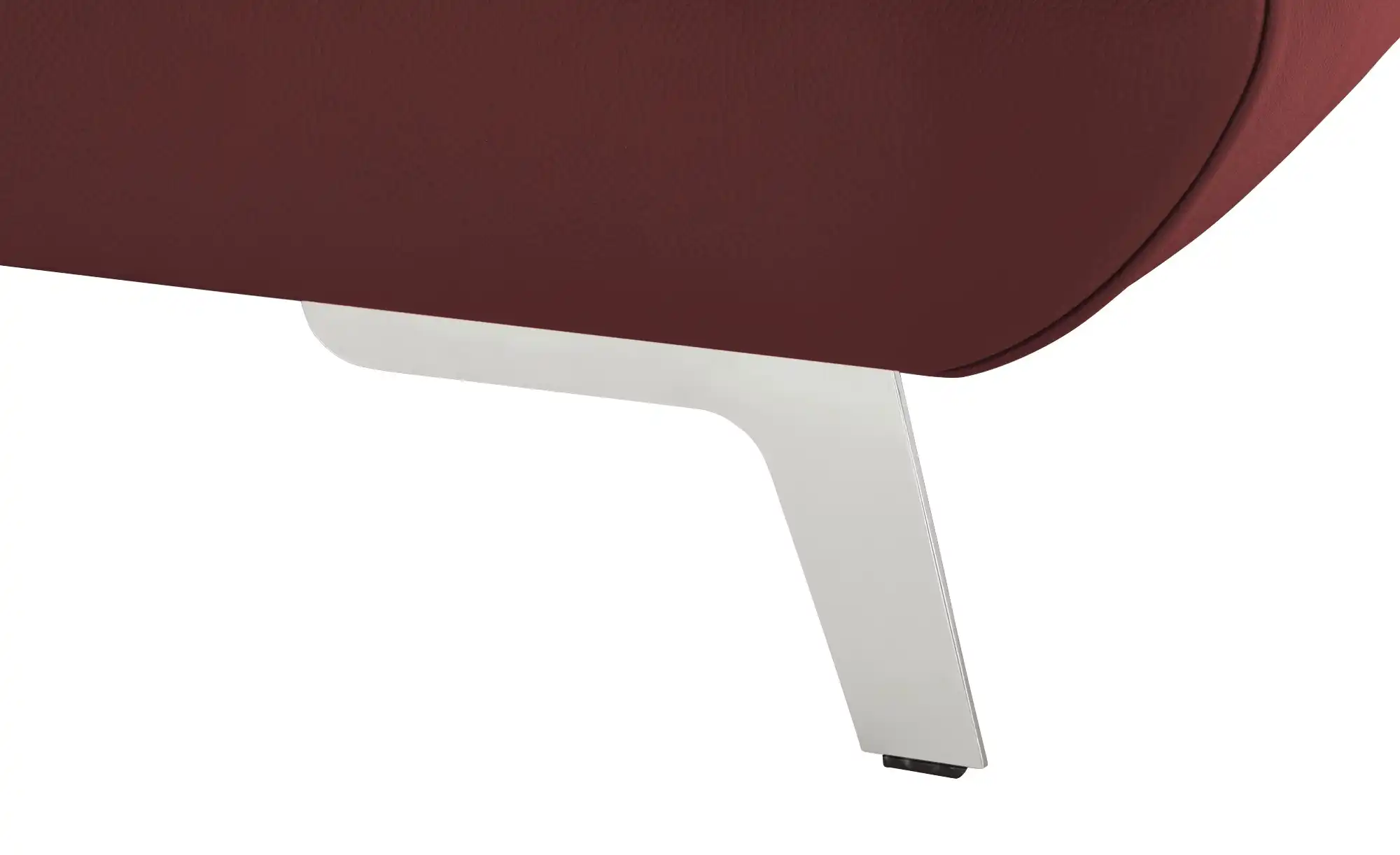 uno Ecksofa Leder Dallas