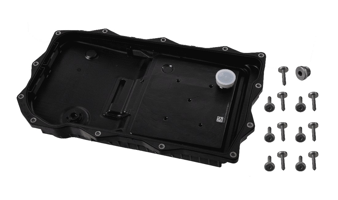 Hydraulikfilter-KIT