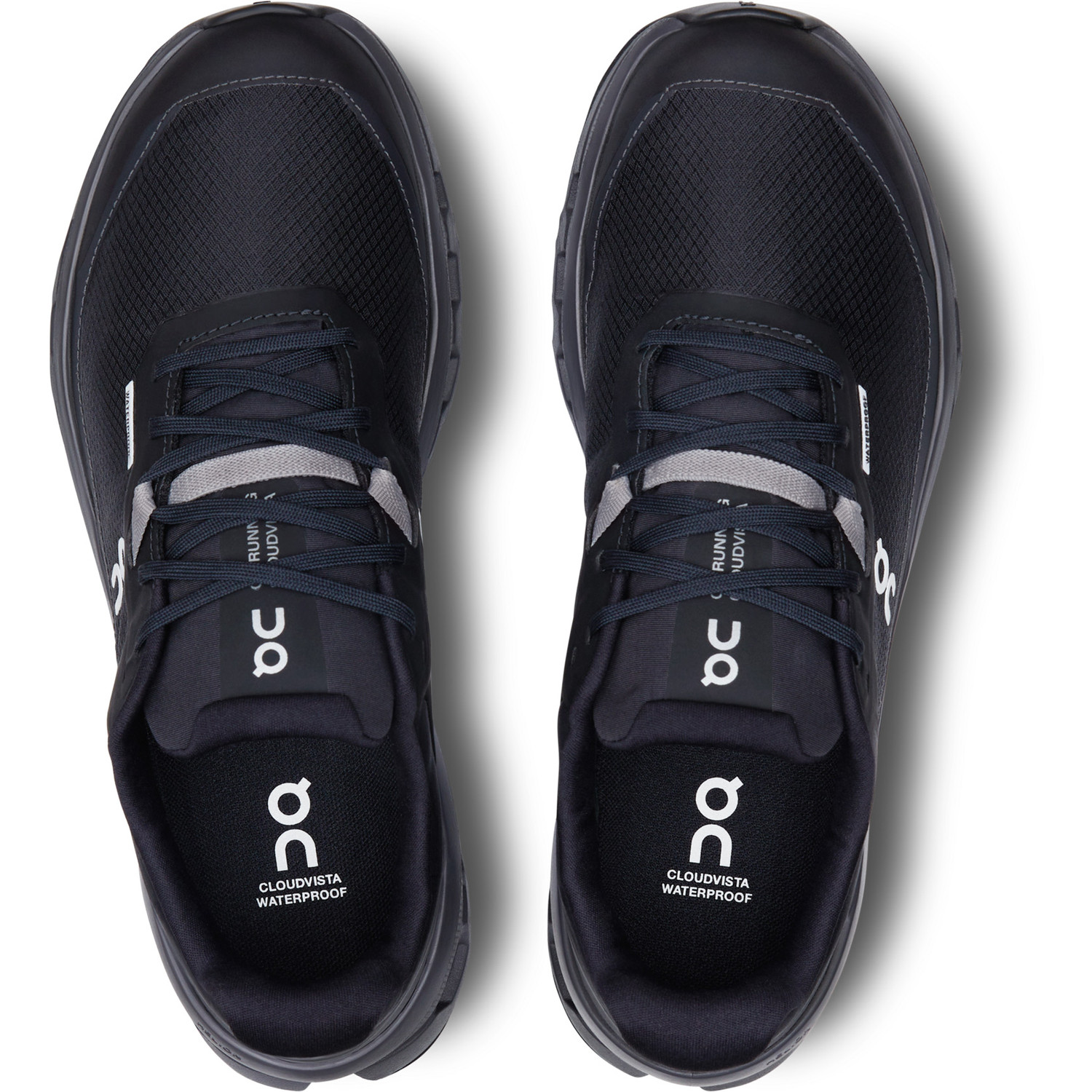 On Cloudvista 2 Waterproof Dames