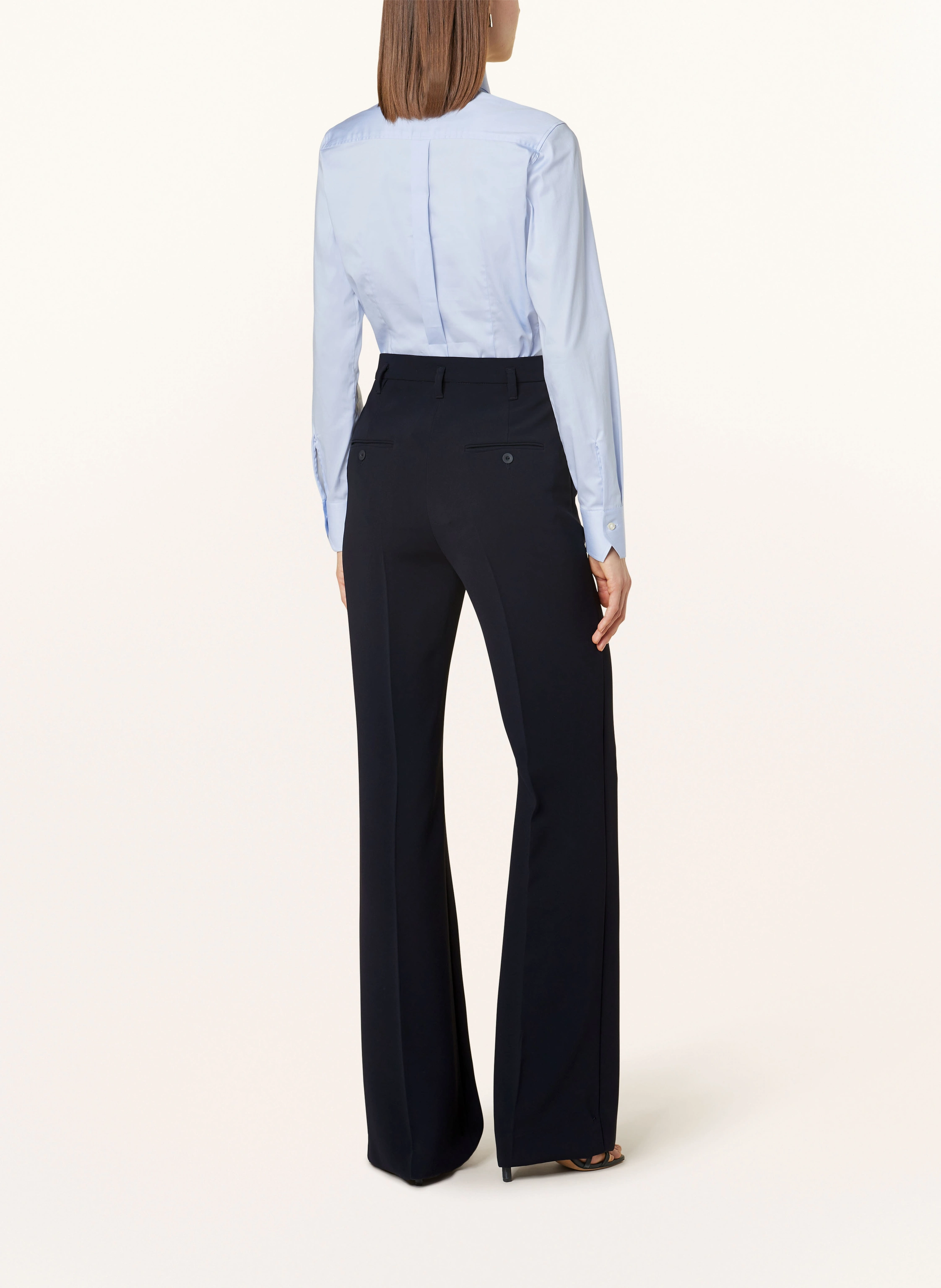 Soluzione Hemdbluse