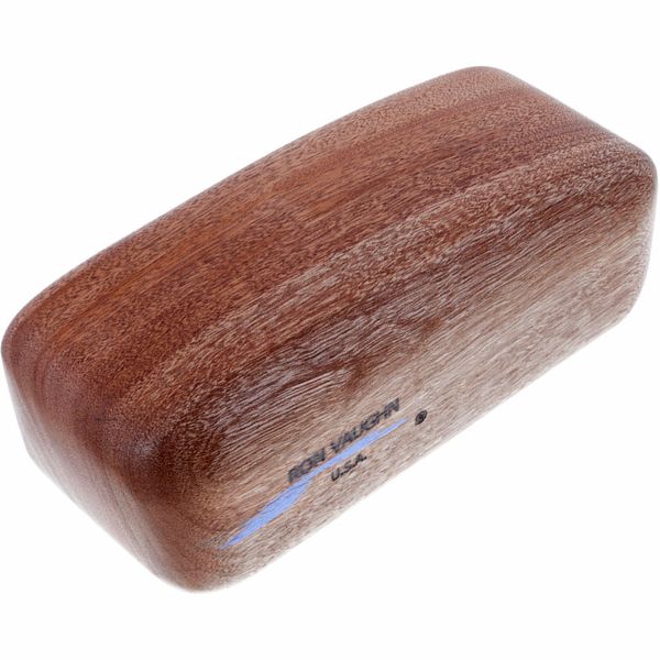 Ron Vaughn W-5 Wood Block